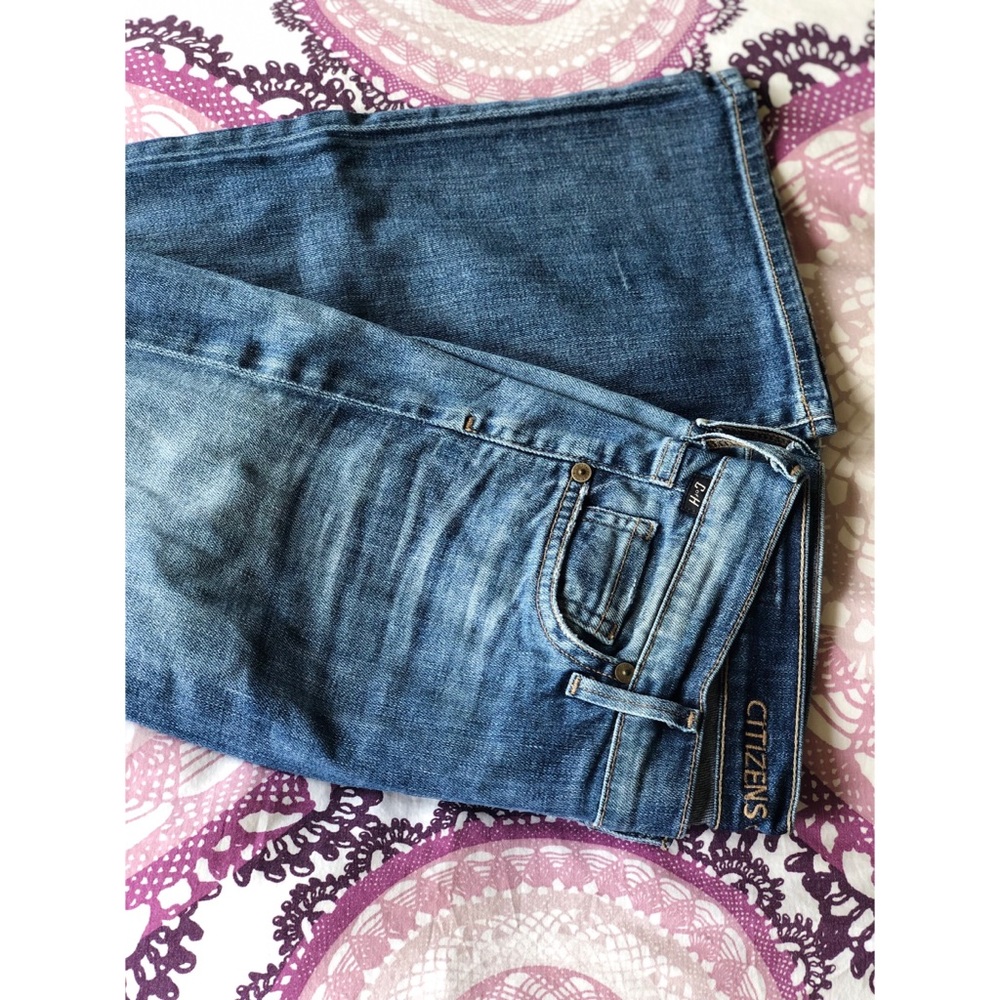 Citizens of Humanity, Dita, Petite Bootcut Size 27 - Picture 2 of 3